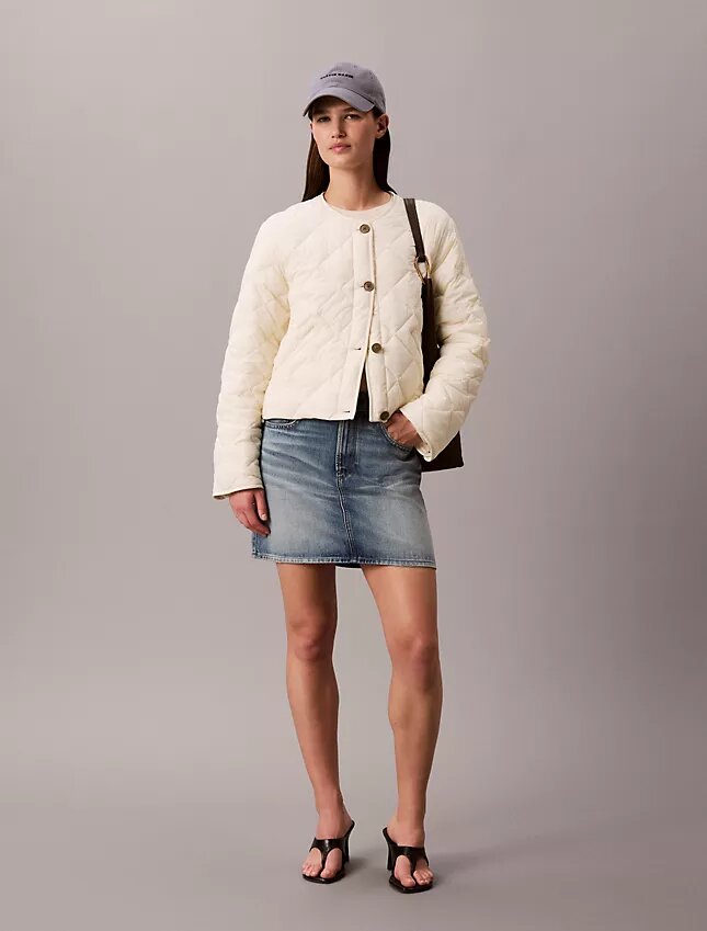 Veste matelassée Veste matelassée