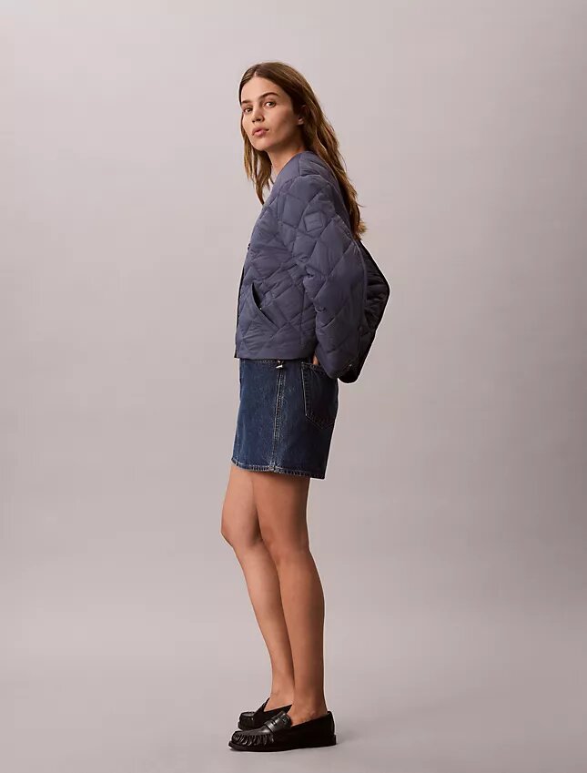 Veste matelassée Veste matelassée