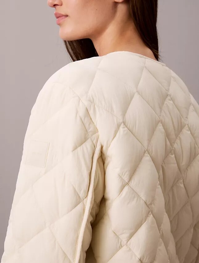 Veste matelassée Veste matelassée
