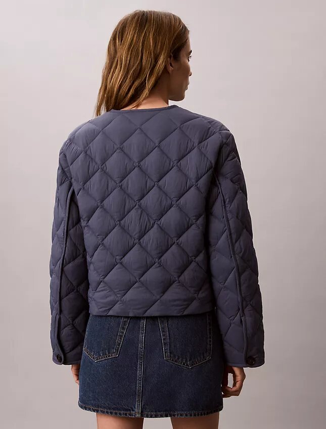 Veste matelassée Veste matelassée