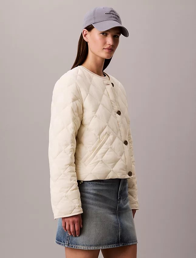 Veste matelassée Veste matelassée
