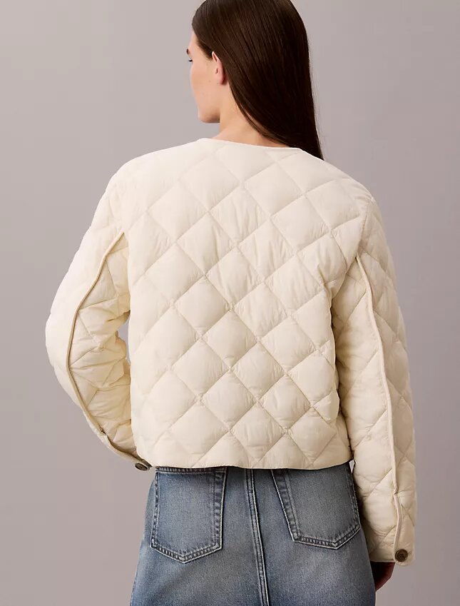 Veste matelassée Veste matelassée