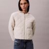 Veste matelassée en nylon