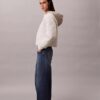 Veste matelassée en nylon