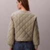 Veste matelassée en nylon