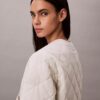 Veste matelassée en nylon