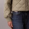 Veste matelassée en nylon