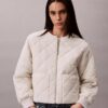 Veste matelassée en nylon