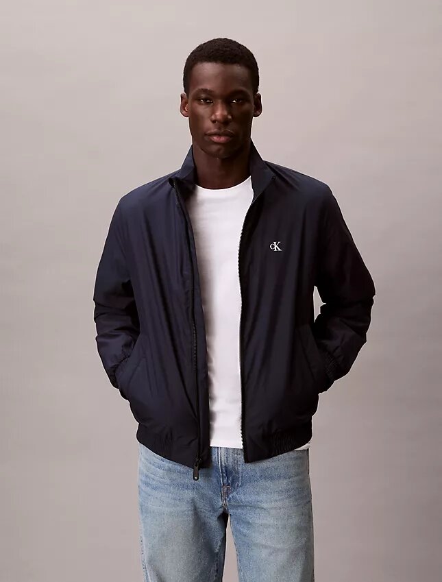 Veste matelassée Ripstop Veste matelassée Ripstop