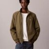 Veste matelassée Ripstop Veste matelassée Ripstop