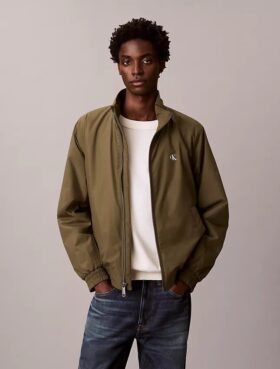 Veste matelassée Ripstop