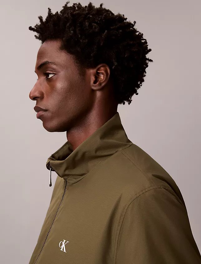 Veste matelassée Ripstop Veste matelassée Ripstop