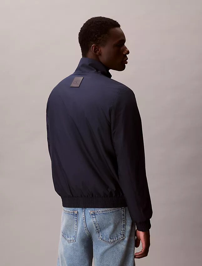 Veste matelassée Ripstop Veste matelassée Ripstop