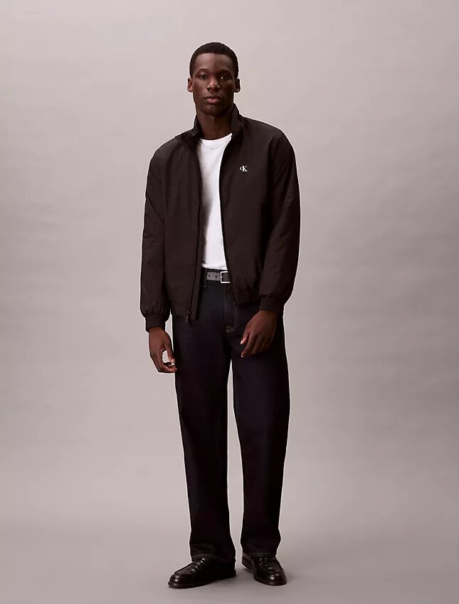 Veste matelassée Ripstop Veste matelassée Ripstop