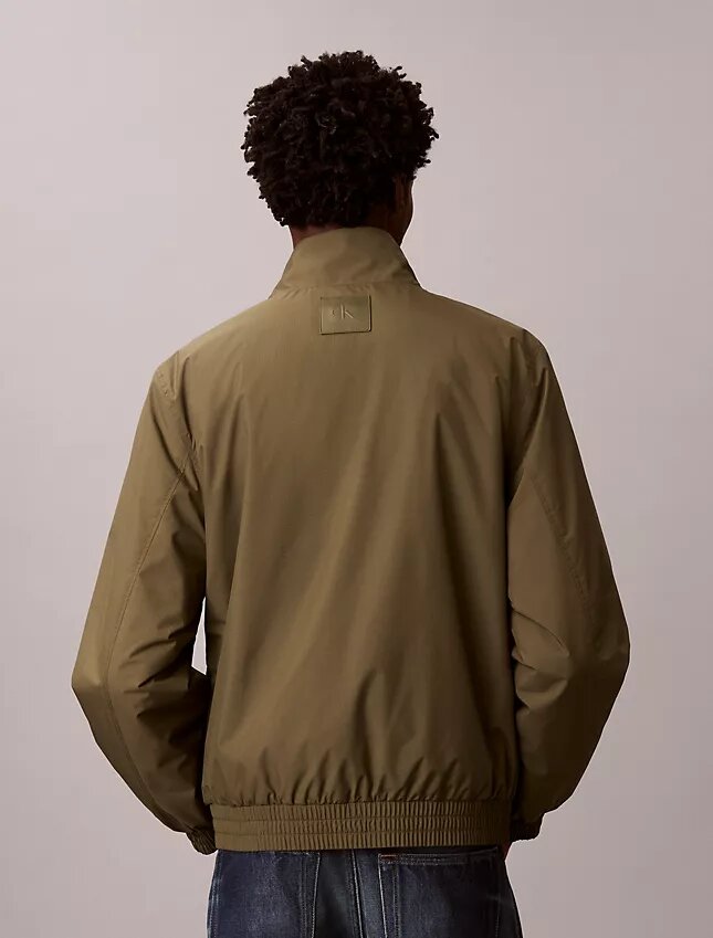 Veste matelassée Ripstop Veste matelassée Ripstop