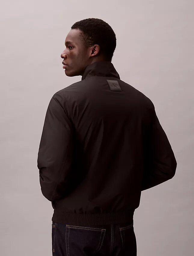 Veste matelassée Ripstop Veste matelassée Ripstop