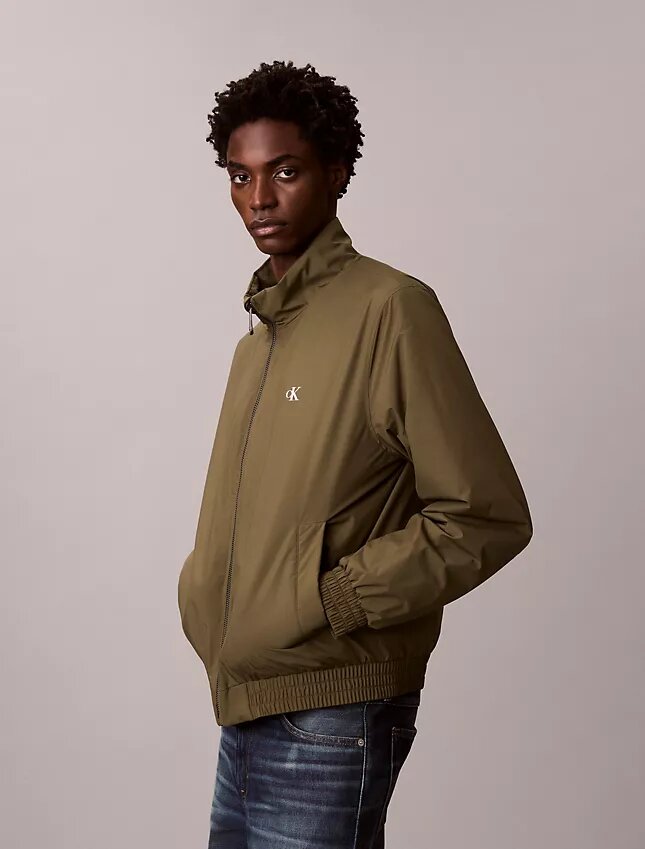 Veste matelassée Ripstop Veste matelassée Ripstop