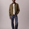 Veste matelassée Ripstop Veste matelassée Ripstop