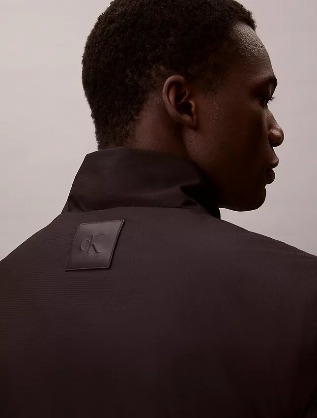 Veste matelassée Ripstop Veste matelassée Ripstop