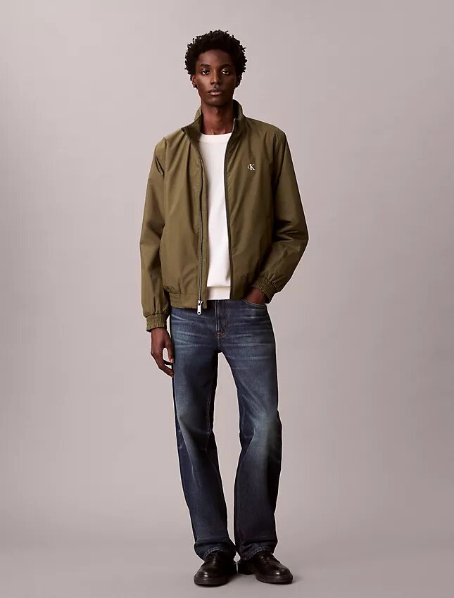 Veste matelassée Ripstop Veste matelassée Ripstop