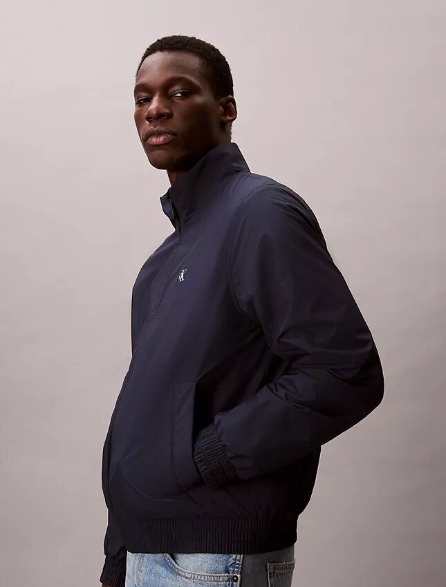 Veste matelassée Ripstop Veste matelassée Ripstop