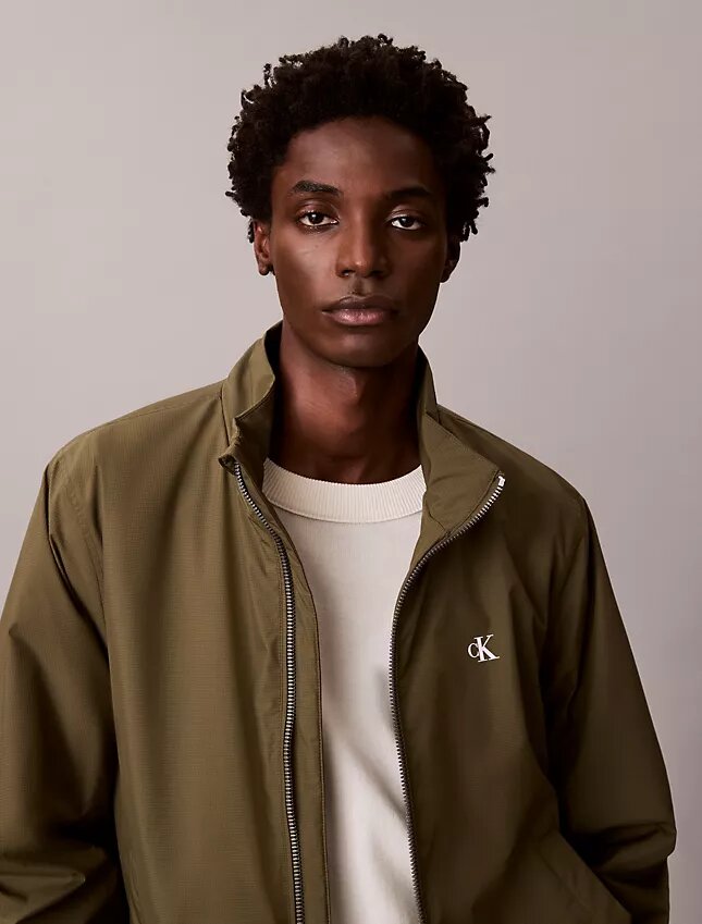 Veste matelassée Ripstop Veste matelassée Ripstop