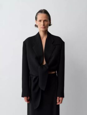 Veste Petunia