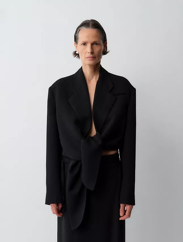 Veste Petunia Veste Petunia