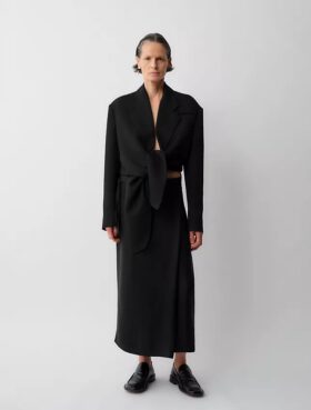 Veste Petunia