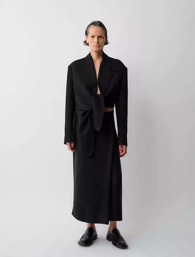 Veste Petunia Veste Petunia