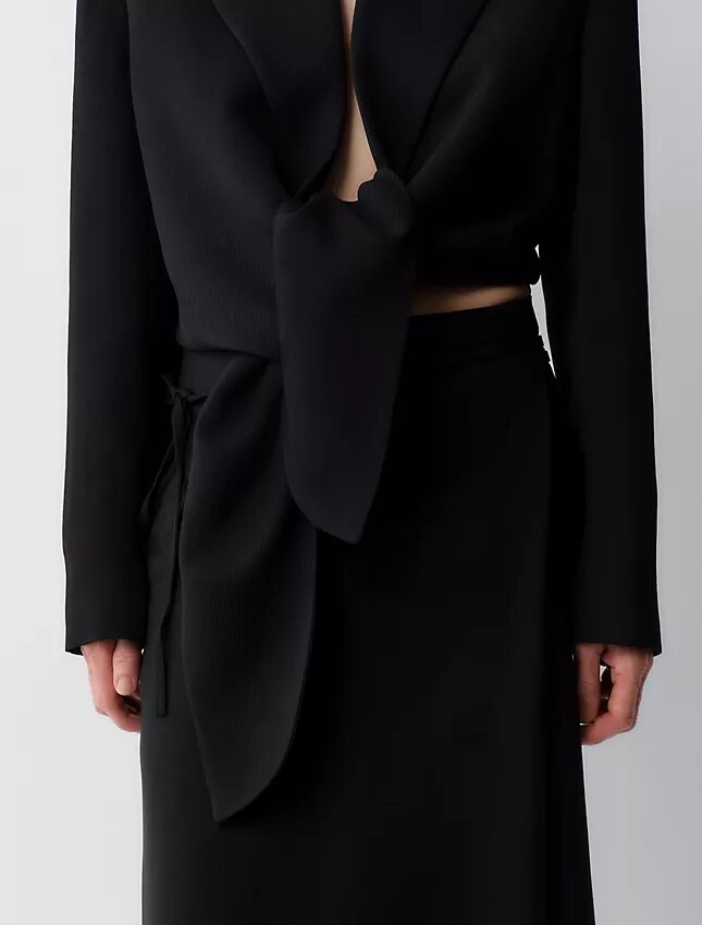 Veste Petunia Veste Petunia