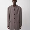 Veste sans col Barkley Veste sans col Barkley
