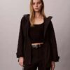 Veste Slim Tech Veste Slim Tech