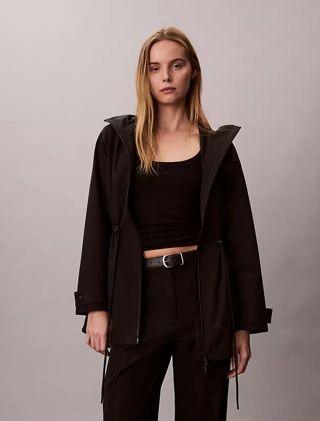 Veste Slim Tech Veste Slim Tech