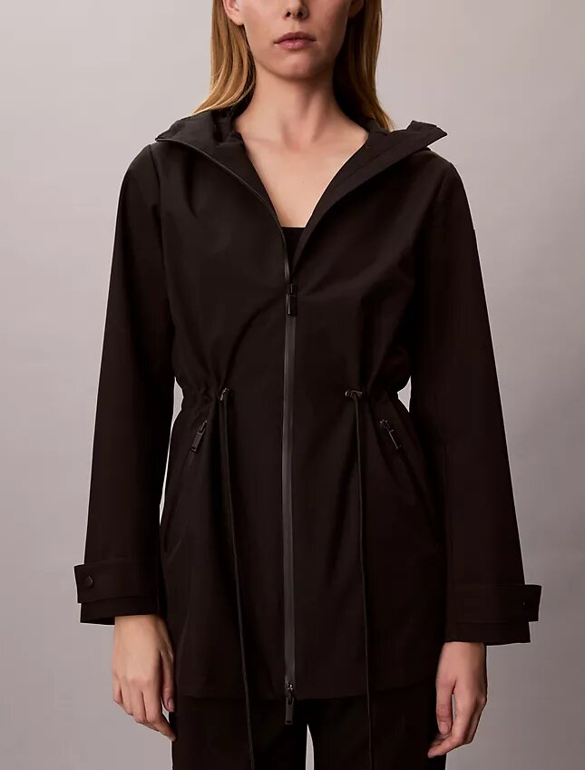 Veste Slim Tech Veste Slim Tech