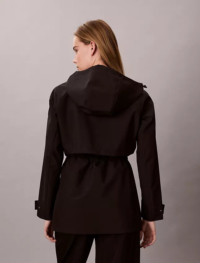 Veste Slim Tech Veste Slim Tech