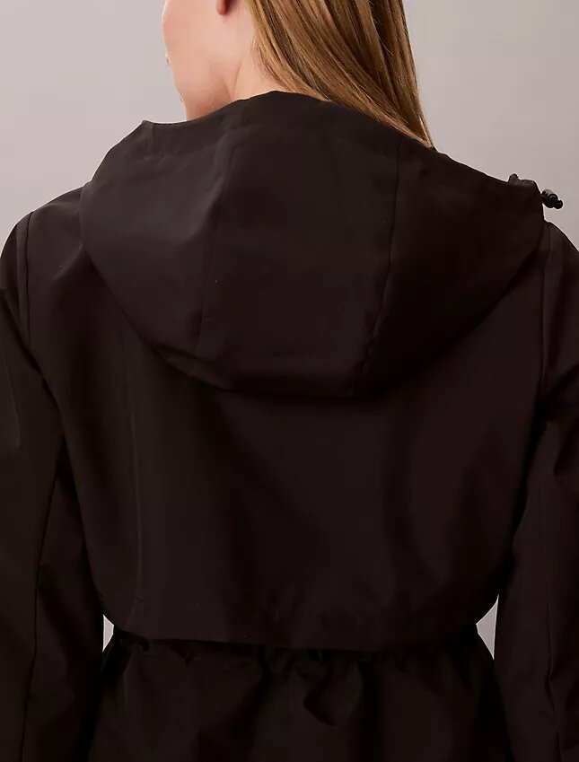 Veste Slim Tech Veste Slim Tech