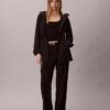 Veste Slim Tech Veste Slim Tech
