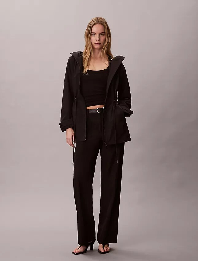 Veste Slim Tech Veste Slim Tech