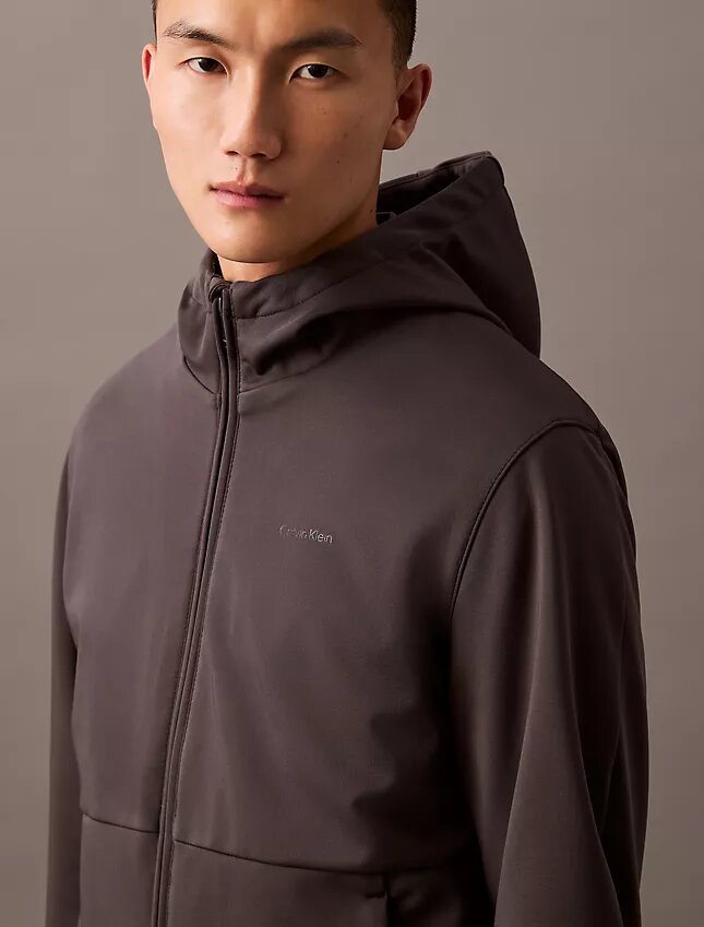Veste Softshell doublée Veste Softshell doublée