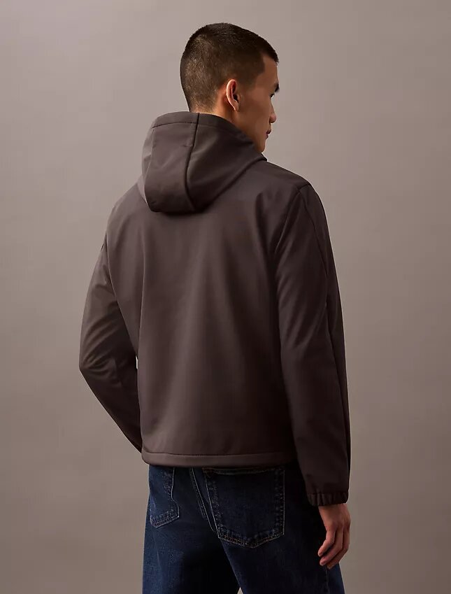 Veste Softshell doublée Veste Softshell doublée