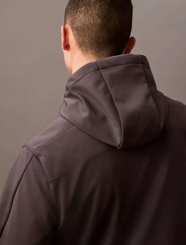 Veste Softshell doublée Veste Softshell doublée