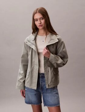 Veste technique légère
