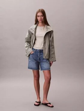 Veste technique légère