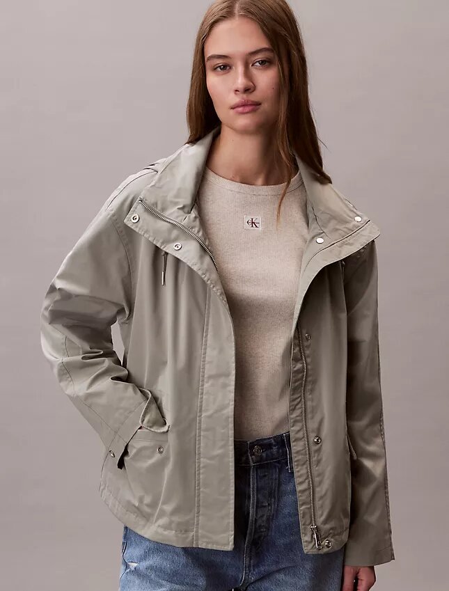 Veste technique légère Veste technique légère