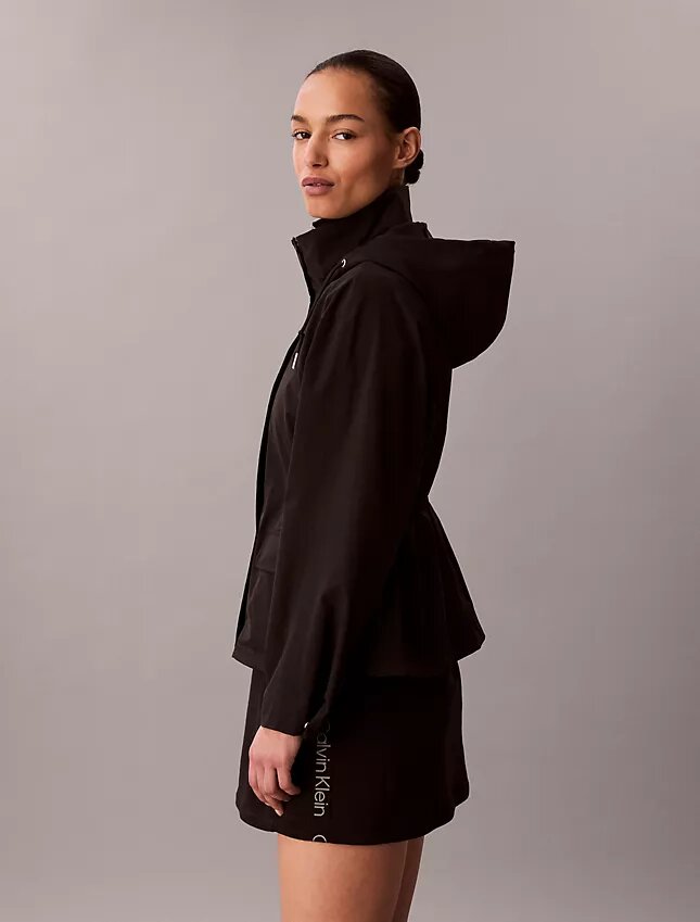 Veste technique légère Veste technique légère