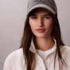 Veste technique perforée avec logo emblématique