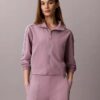 Veste tissée avec bandeau logo Commuter Veste tissée avec bandeau logo Commuter