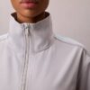Veste tissée avec bandeau logo Commuter Veste tissée avec bandeau logo Commuter