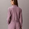 Veste tissée avec bandeau logo Commuter Veste tissée avec bandeau logo Commuter